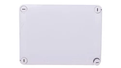 Obudowa wymiar zewnętrzny 175x130x81mm IP55 035940