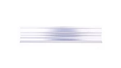 Wspornik dystansowy do aparatów 20 modułów XL3 160 405226