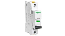 Wyłącznik nadprądowy 1P C 13A 6kA AC iC60N-C13 A9F04113