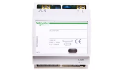 Ściemniacz modułowy zdalnego sterowania 18-1500W 1-10V 230V CCTDD20011