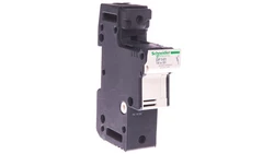 Rozłącznik bezpiecznikowy cylindryczny 1P 14x51mm DF141