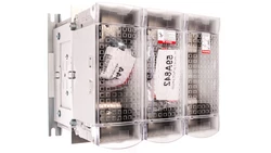 Rozłącznik bezpiecznikowy 3P 800A BS C3 GS2TB3