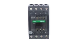 TeSys Deca Stycznik mocy 80A AC-1 4P 230V AC 1Z 1R (EVK) LC1DT80AP7