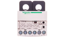 Elektroniczny przekaźnik przeciążeniowy 1Z 1R 3-30A 220-240V AC LT4730M7A