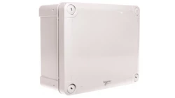 Obudowa 192x164x87mm ABS IP66 Thalassa TBS NSYTBS19168