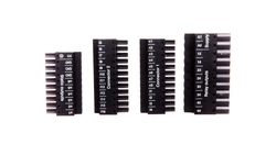 Listwa zaciskowa śrubowa do XPSMC16 XPSMCTS16