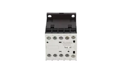 Stycznik mocy 3P 6A 2,2 kW przy 400VAC AC3, cewka 24VAC50/60Hz 1Z 0R 11BG0610A024