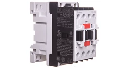 Stycznik mocy 25A AC-1 4P 230V AC 0Z 0R BF09T4A230