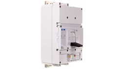 Wyłącznik mocy 1000A 3P 150kA NZMH4-AE1000 265765