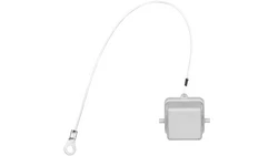 Pokrywa ochronna dla obudowy z wkładami żeńskimi EPIC H-A 3 KDBF-B 10430100