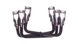 Zestaw połączeń do stycznika 3P LC1D80/95 LA9D8069