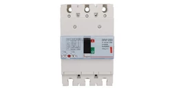Wyłączniki mocy 3P 250A 36kA DPX3 250 420239