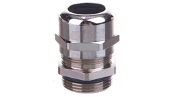 Dławnica kablowa mosiężna M25 IP68 HELUTOP HT-MS M25x1,5 99961