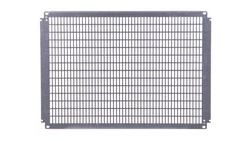Płyta montażowa 800x600mm perforowana System CFL479A