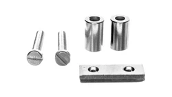 Zwieracz kompletny il. poł. 2 dla złączek ZSG1-35.0 ZW72/T19 metaliczny 18701020