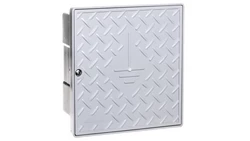 Puszka do złącza odgromowego SZO II 35.06