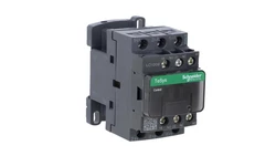 TeSys Deca Stycznik mocy 9A 3P 400V AC 1Z 1R LC1D09V7