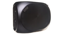 Puszka n/t odgałęźna 295x225x122mm IP66/67 czarna KF 3500 B 62000074