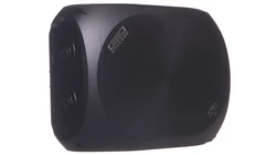 Puszka n/t odgałęźna 355x255x122mm IP66/67 czarna KF 5000 B 62000078