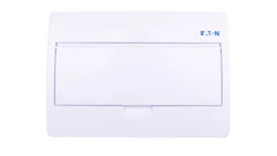 Rozdzielnica modułowa 1x12 podtynkowa IP40 BC-U-1/12-TW-ECO 281698