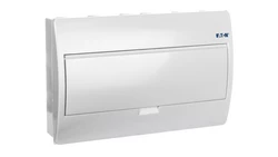 Rozdzielnica modułowa 1x18 natynkowa IP40 BC-O-1/18-TW-ECO 281692