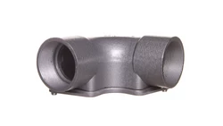 Złączka kontrolna kątowa P-36 IP-55 5602-006