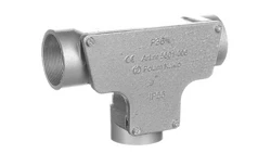 Złączka kontrolna odgałęźna P-36 IP-55 5601-006