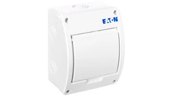 Rozdzielnica modułowa 1x5 natynkowa IP40 BC-O-1/5-TW-ECO 281649