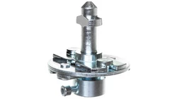 Napęd równoległy do jednoczesnego załączania NZM3 PN3-XPA 283473