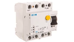 Wyłącznik różnicowoprądowy 4P 40A 0,03A typ G/B FRCdM-40/4/003-G/B 167893