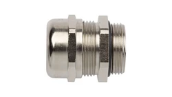 Dławnica kablowa mosiężna EMC M25 IP68 SKINTOP MS-SC M 25x1,5 53112640