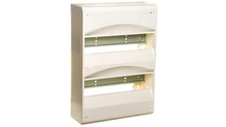 Rozdzielnica modułowa 2x13 natynkowa IP30 BC-A-2/26-A 101555