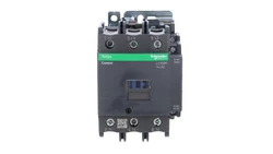 TeSys Deca Stycznik mocy I= 95A AC-3 styki pomocniczy 1R + 1Z napięcie cewki 230 V AC LC1D95P5