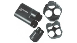 Palczatka termokurczliwa, SEH2 30-10/ (2,5-25), 125374