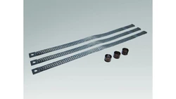 Zestaw uziemiający do głowic, EGA 25-4, 143506