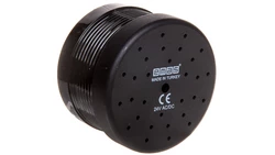 Moduł akustyczny 24V AC/DC do kolumn sygnalizacyjnych, T0-IKM7Z024