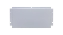 Osłona wyprowadzenie przewodów 400m BP-FLP-400-BL 286704