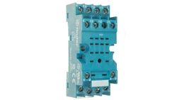 Podstawa przekaźnika 94.74SMA