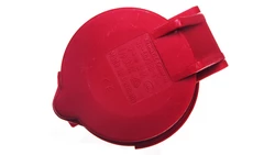 Gniazdo przenośne 32A 4P 400V 6h IP44 MULTI-GRIP Quick-Connect 3142