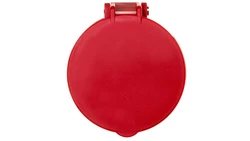 Gniazdo przenośne 63A 5P 400V 6h IP44 MULTI-GRIP Quick-Connect 310494