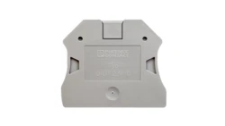 Ścianka/pokrywa złączki D-UT 2,5/10