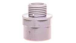 Rozszerzenie poliamidowe do dławnic PG9/PG11 SKINDICHT EKU 9/11 51731000 /100szt./