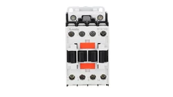 Stycznik mocy 3P 18A AC3 cewka 24VDC 1Z 0R BF1810D024