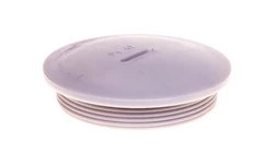 Zaślepka polistyrenowa PG42 SKINDICHT BLK 42 jasnoszara 52006020