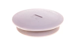 Zaślepka poliamidowa PG48 SKINDICHT BLK-GL 48 jasnoszara 52024857