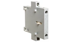 Zestyki pomocnicze 2Z do styczników BF09...BF150 montaż boczny BFX1220