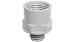 Rozszerzenie poliamidowe do dławnic M12/M16 SKINDICHT EKU-M 12x1,5/16x1,5 52100300 /100szt./