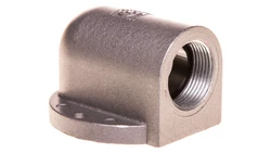 Dławnica kablowa kątowa M25 IP55 bez uszczelnienia SKINDICHT SE-M 25x1,5 bez E+D 52108011 /5 szt./