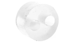 Wkład uszczelniający do dławnic PG11 IP54 2x4 SKINTOP DIX 11240 53611240 /100 szt./