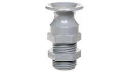 Dławnica kablowa poliamidowa PG11 IP68 SKINTOP BT 11 ciemnoszara 53015420 /100 szt./